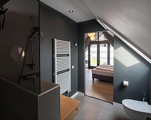 Verblijf 610214 - Vakantiewoning Tholen - Villa Oesterdam Deluxe