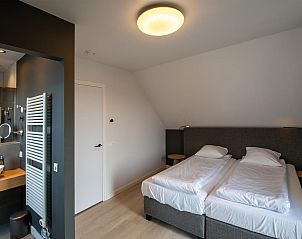 Verblijf 610214 - Vakantiewoning Tholen - Villa Oesterdam Deluxe