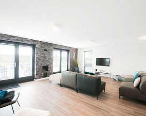 Unterkunft 610216 - Ferienhaus Tholen - Vakantiehuis Oesterdam Resort