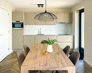 Verblijf 610217 - Vakantiewoning Tholen - Villa Oesterdam Comfort Extra