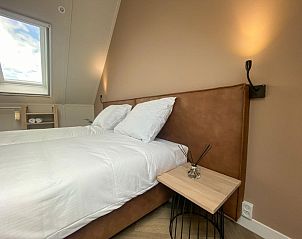 Verblijf 610217 - Vakantiewoning Tholen - Villa Oesterdam Comfort Extra