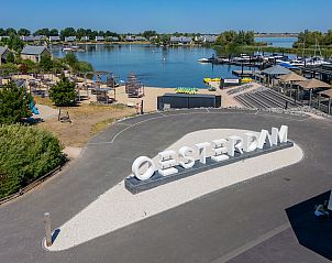 Guest house 610217 - Holiday property Tholen - Villa �Oesterdam Comfort Extra�