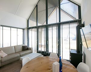 Verblijf 610218 - Vakantiewoning Tholen - Villa Oesterdam