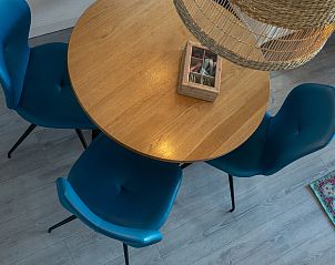 Verblijf 610218 - Vakantiewoning Tholen - Villa Oesterdam