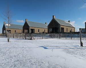 Verblijf 610220 - Vakantiewoning Tholen - Villa Oesterdam