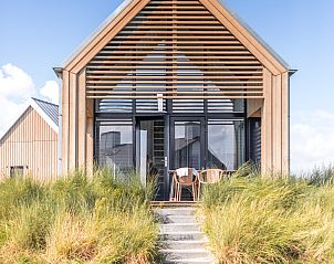 Verblijf 610220 - Vakantiewoning Tholen - Villa Oesterdam