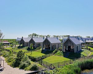 Verblijf 610220 - Vakantiewoning Tholen - Villa Oesterdam