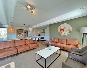 Unterkunft 610253 - Ferienhaus Tholen - Vakantiehuis Oesterdam Resort