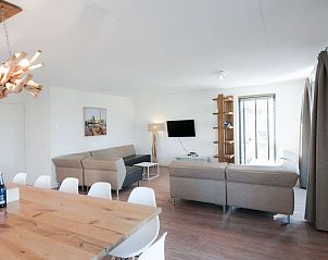 Unterkunft 610253 - Ferienhaus Tholen - Vakantiehuis Oesterdam Resort