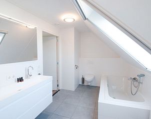 Unterkunft 610253 - Ferienhaus Tholen - Vakantiehuis Oesterdam Resort
