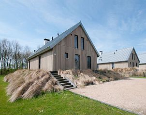 Unterkunft 610253 - Ferienhaus Tholen - Vakantiehuis Oesterdam Resort