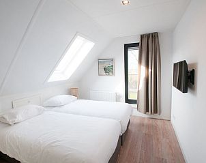 Unterkunft 610253 - Ferienhaus Tholen - Vakantiehuis Oesterdam Resort