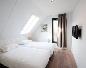 Unterkunft 610253 - Ferienhaus Tholen - Vakantiehuis Oesterdam Resort