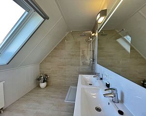 Unterkunft 610253 - Ferienhaus Tholen - Vakantiehuis Oesterdam Resort