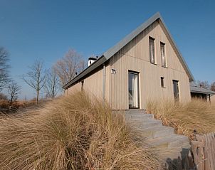 Unterkunft 610253 - Ferienhaus Tholen - Vakantiehuis Oesterdam Resort