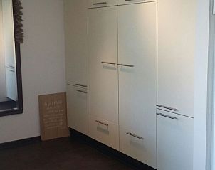 Guest house 610414 - Holiday property Tholen - Vakantiehuis mit Garten, Grill und Terrasse