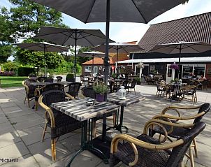 Guest house 610414 - Holiday property Tholen - Vakantiehuis mit Garten, Grill und Terrasse