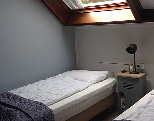 Guest house 610414 - Holiday property Tholen - Vakantiehuis mit Garten, Grill und Terrasse