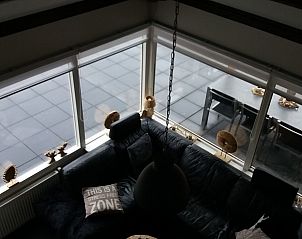 Guest house 610414 - Holiday property Tholen - Vakantiehuis mit Garten, Grill und Terrasse