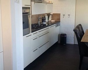 Guest house 610414 - Holiday property Tholen - Vakantiehuis mit Garten, Grill und Terrasse