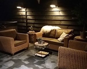 Guest house 610414 - Holiday property Tholen - Vakantiehuis mit Garten, Grill und Terrasse