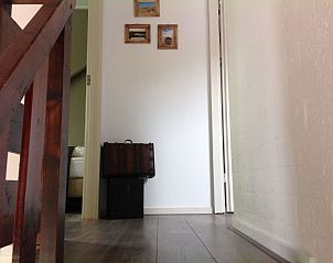 Guest house 610414 - Holiday property Tholen - Vakantiehuis mit Garten, Grill und Terrasse