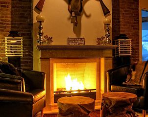 Guest house 610414 - Holiday property Tholen - Vakantiehuis mit Garten, Grill und Terrasse