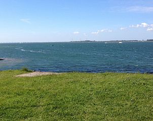 Guest house 610414 - Holiday property Tholen - Vakantiehuis mit Garten, Grill und Terrasse