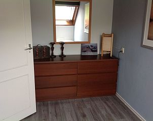 Guest house 610414 - Holiday property Tholen - Vakantiehuis mit Garten, Grill und Terrasse