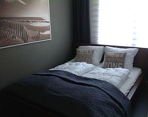 Guest house 610414 - Holiday property Tholen - Vakantiehuis mit Garten, Grill und Terrasse