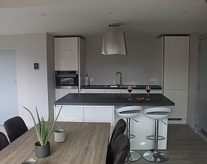 Guest house 610427 - Holiday property Tholen - Vakantiehuis Luxus-Ferienhaus mit Sauna und Kamin