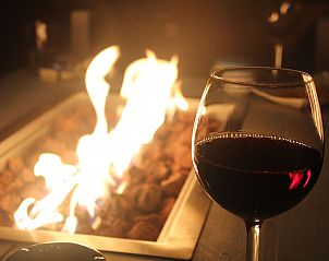 Guest house 610427 - Holiday property Tholen - Vakantiehuis Luxus-Ferienhaus mit Sauna und Kamin