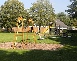 Guest house 610427 - Holiday property Tholen - Vakantiehuis Luxus-Ferienhaus mit Sauna und Kamin