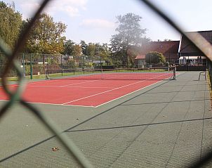 Guest house 610427 - Holiday property Tholen - Vakantiehuis Luxus-Ferienhaus mit Sauna und Kamin