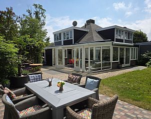 Guest house 610458 - Holiday property Tholen - Vakantiehuis f�r 6 Personen