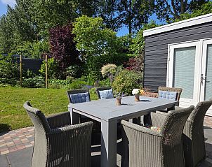 Guest house 610458 - Holiday property Tholen - Vakantiehuis f�r 6 Personen