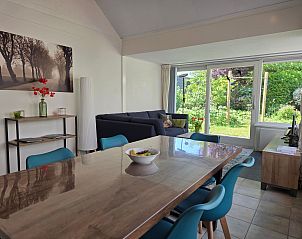 Guest house 610458 - Holiday property Tholen - Vakantiehuis f�r 6 Personen