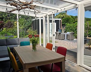 Guest house 610458 - Holiday property Tholen - Vakantiehuis f�r 6 Personen