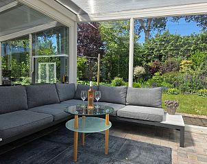 Guest house 610458 - Holiday property Tholen - Vakantiehuis f�r 6 Personen