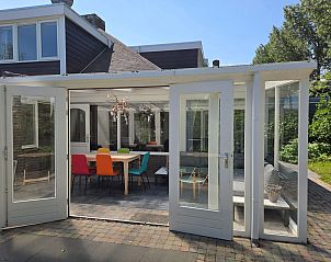 Guest house 610458 - Holiday property Tholen - Vakantiehuis f�r 6 Personen