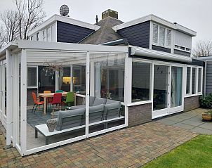 Guest house 610458 - Holiday property Tholen - Vakantiehuis f�r 6 Personen