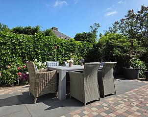 Guest house 610458 - Holiday property Tholen - Vakantiehuis f�r 6 Personen