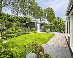 Guest house 610458 - Holiday property Tholen - Vakantiehuis f�r 6 Personen