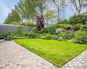 Guest house 610458 - Holiday property Tholen - Vakantiehuis f�r 6 Personen