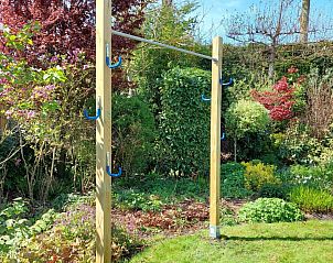 Guest house 610458 - Holiday property Tholen - Vakantiehuis f�r 6 Personen