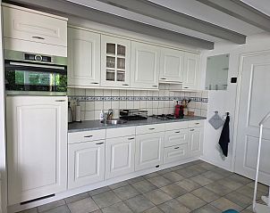 Guest house 610458 - Holiday property Tholen - Vakantiehuis f�r 6 Personen