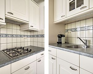 Guest house 610458 - Holiday property Tholen - Vakantiehuis f�r 6 Personen