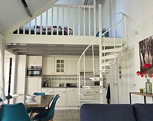 Guest house 610458 - Holiday property Tholen - Vakantiehuis f�r 6 Personen