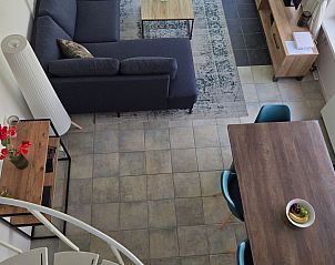 Guest house 610458 - Holiday property Tholen - Vakantiehuis f�r 6 Personen