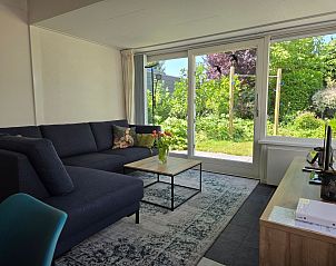 Guest house 610458 - Holiday property Tholen - Vakantiehuis f�r 6 Personen